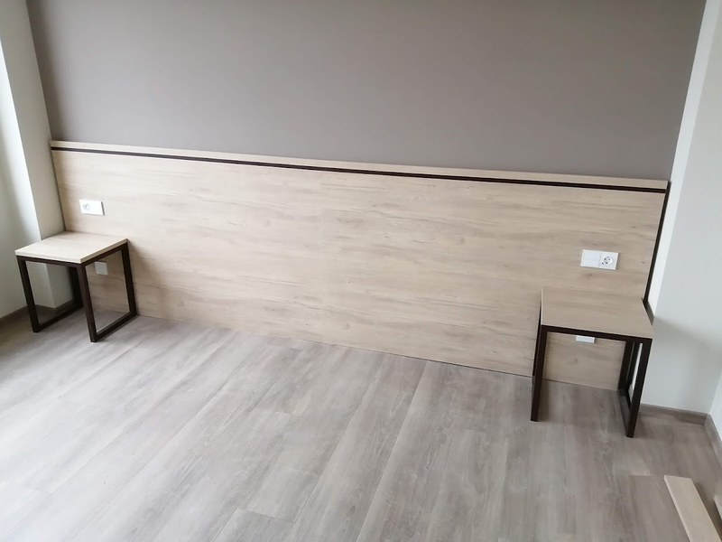 Carpintería Sifaw 3