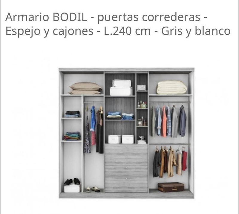 Carpintería Sifaw 17