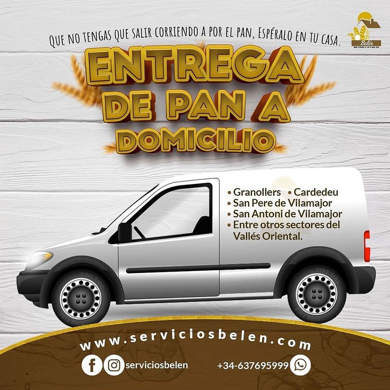 Servicios Belen Granollers