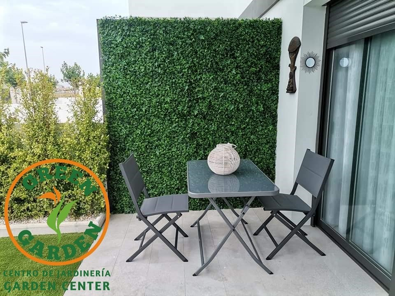 Green Garden JARDINERIA: EMPRESAS DE SERVICIOS