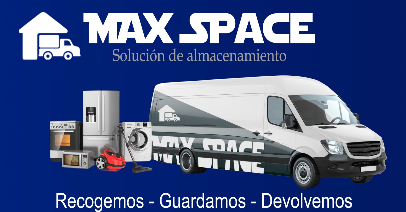 Alquiler De Trasteros Madrid Max Space Solucion De Almacenamiento