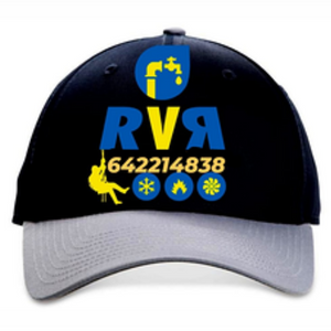 RVR y Desatascos La Cuba Castellón