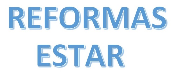 Reformas Estar Pintura