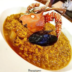 Buenisimo RESTAURANTES