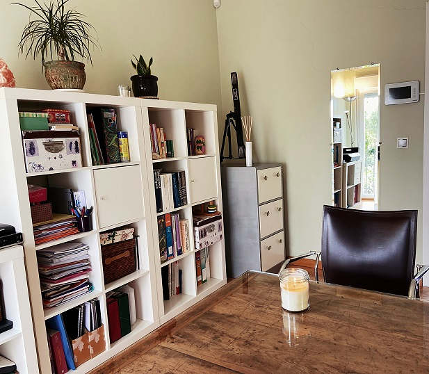 Mar&iacute;a Prado Psic&oacute;loga Navalcarnero