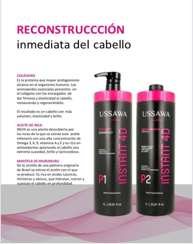 CD Color Y Dise&ntilde;os Peluqueros Sl 4