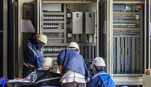 Instalaciones JMR 21