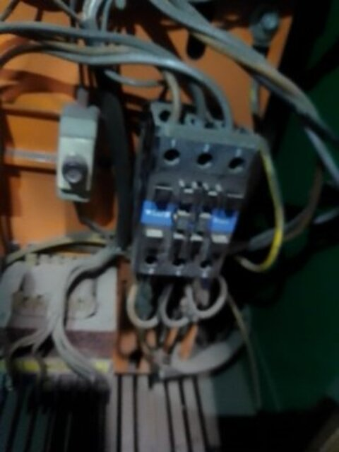 Instalaciones JMR 20