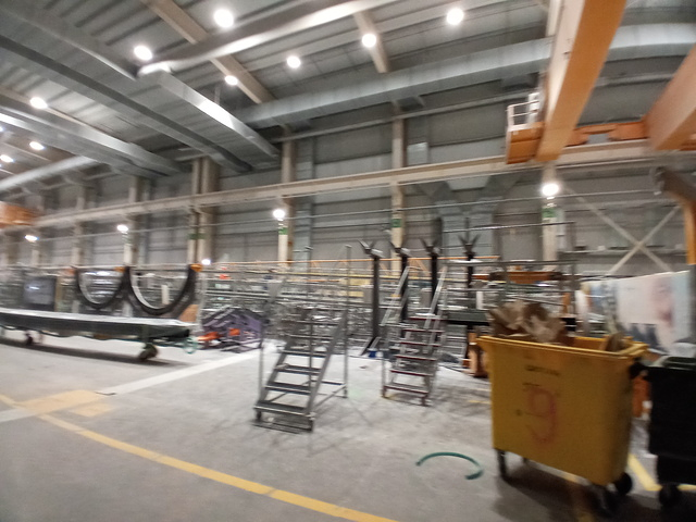 Instalaciones JMR ELECTRICISTAS