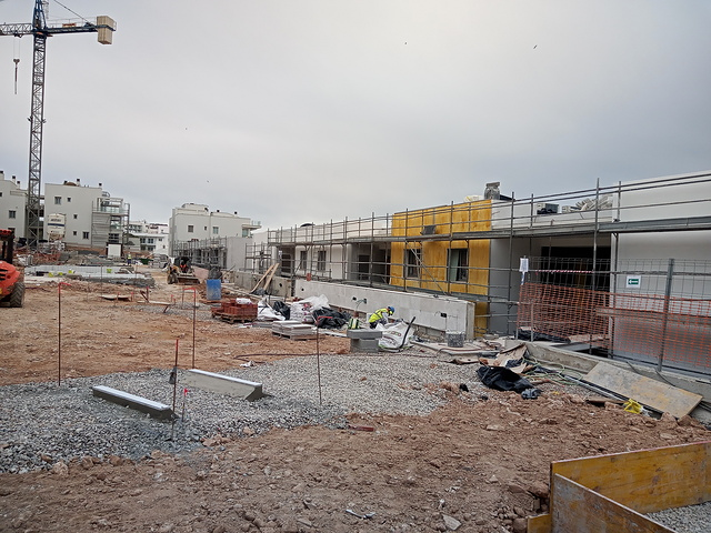 Instalaciones JMR 19