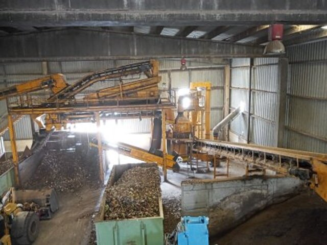 Instalaciones JMR 17