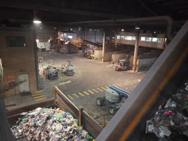 Instalaciones JMR 16