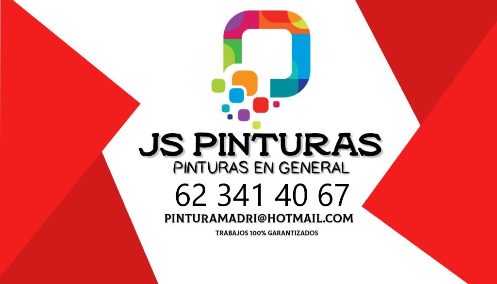 JS Pinturas