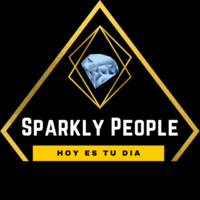 Sparkly People
