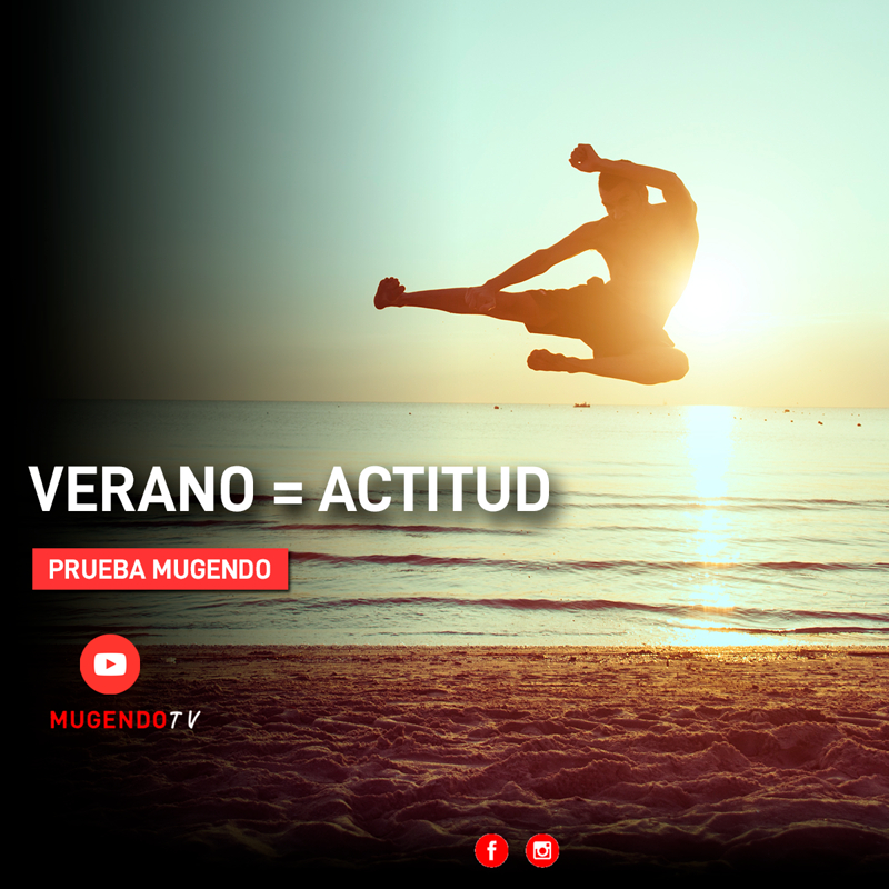 Mugendo Vallcarca 15