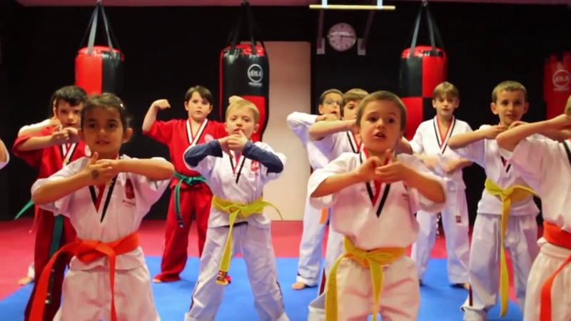 Mugendo Vallcarca Sitges