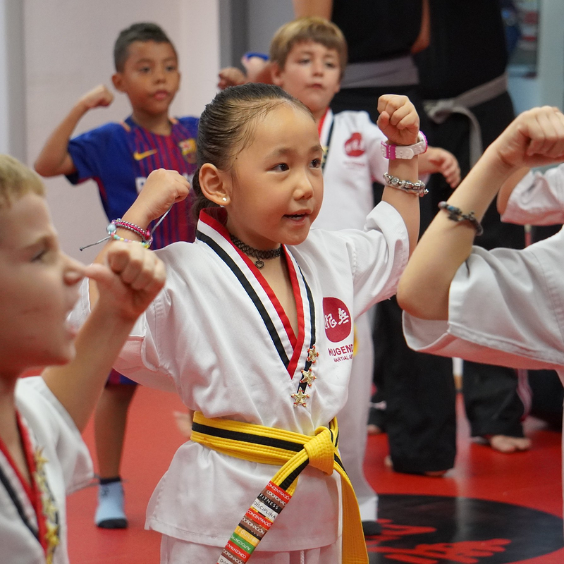 Mugendo Vallcarca 13