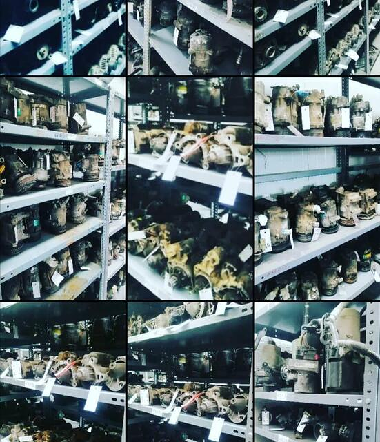 Desguace CentroAuto Albox 3