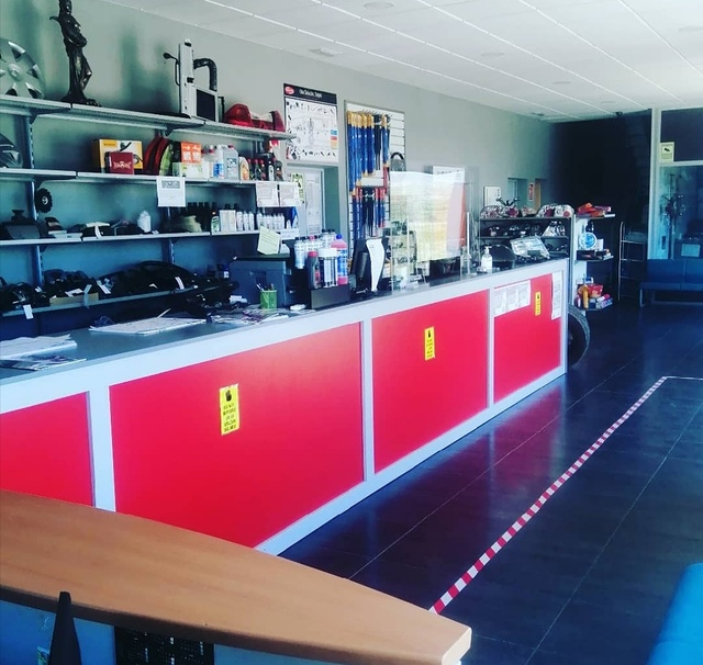 Desguace CentroAuto Albox 7