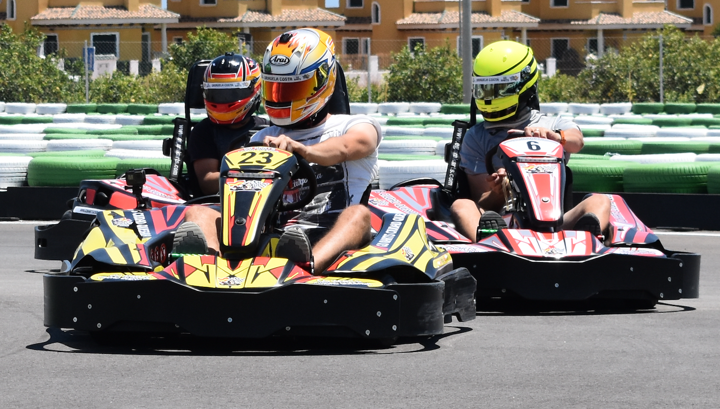 Galería de imágenes