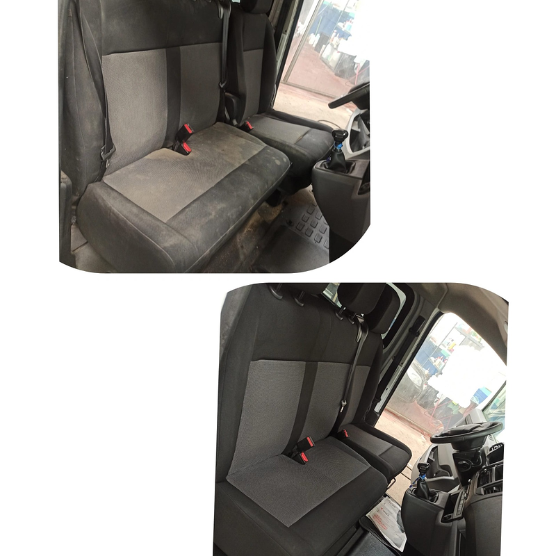 Perez Top Clean Roquetas de Mar