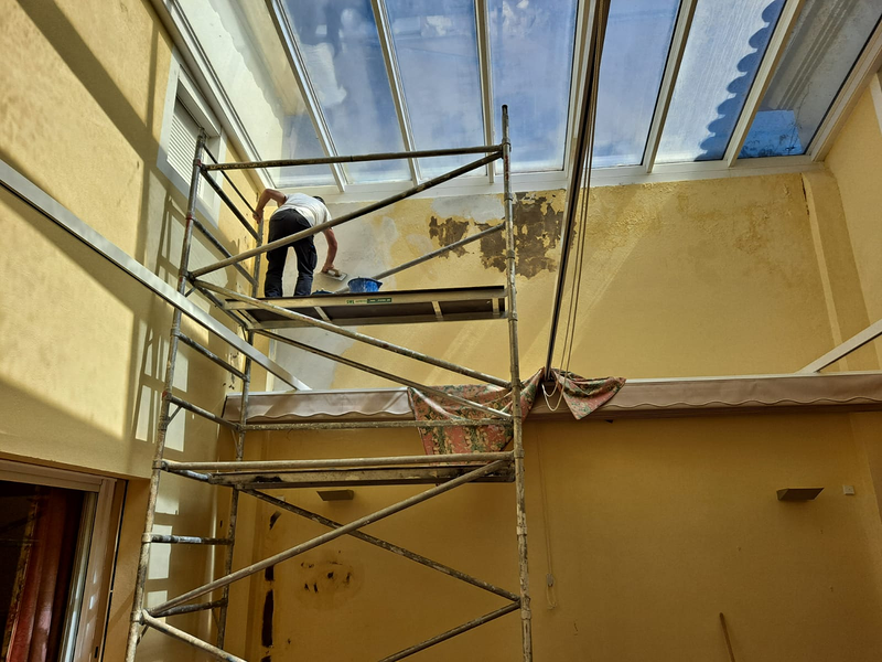 Multiservicios Sanxhez 24h 9