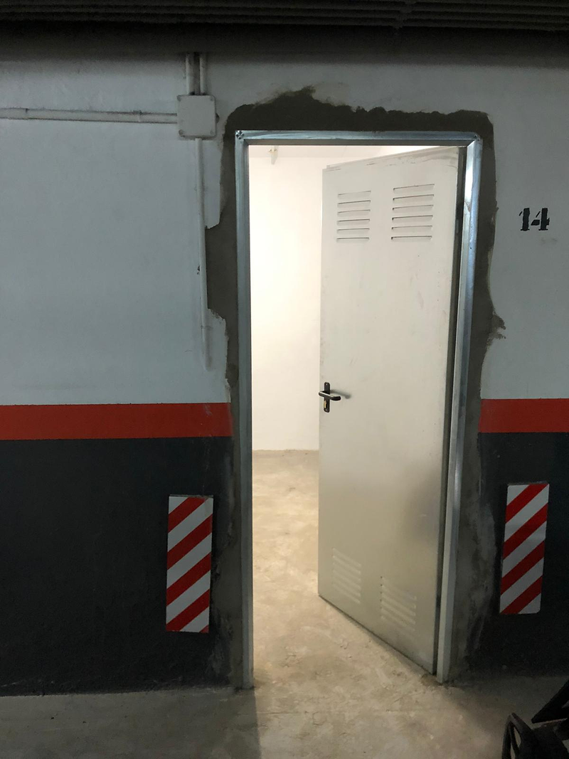 Multiservicios Sanxhez 24h 13