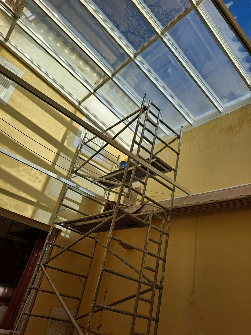 Multiservicios Sanxhez 24h 8