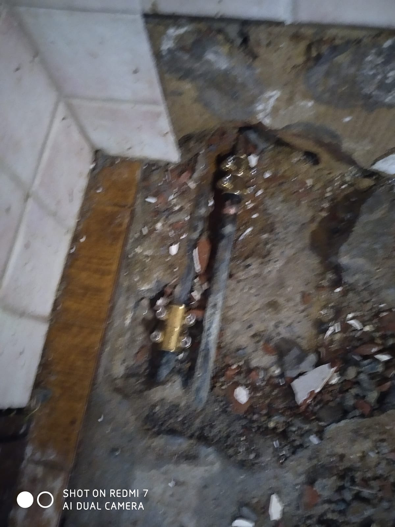 Multiservicios Sanxhez 24h FONTANERIAS