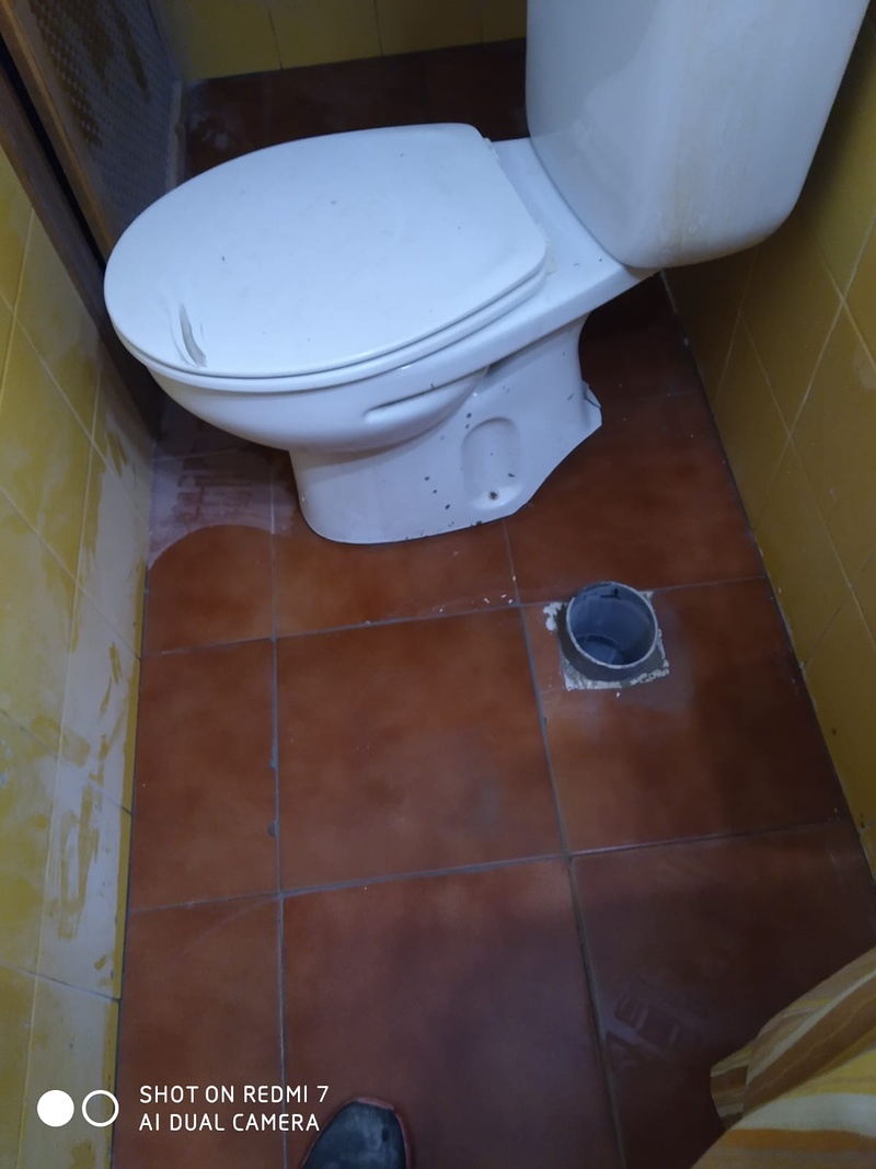 Multiservicios Sanxhez 24h 7