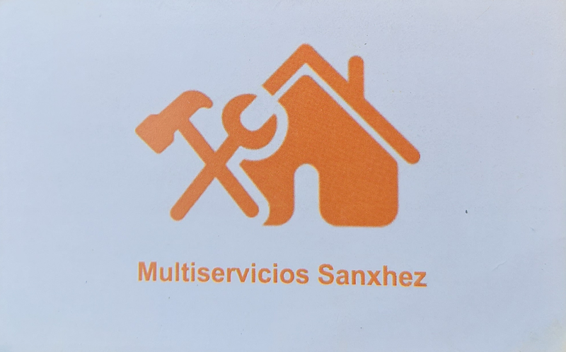 Multiservicios Sanxhez 24h 17