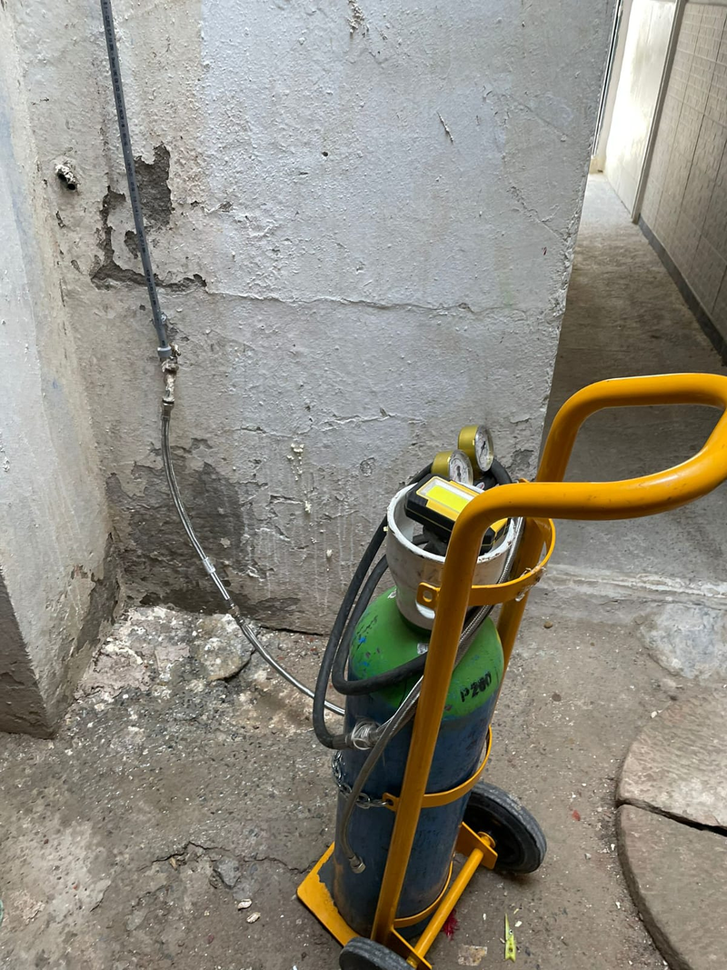 Multiservicios Sanxhez 24h 14