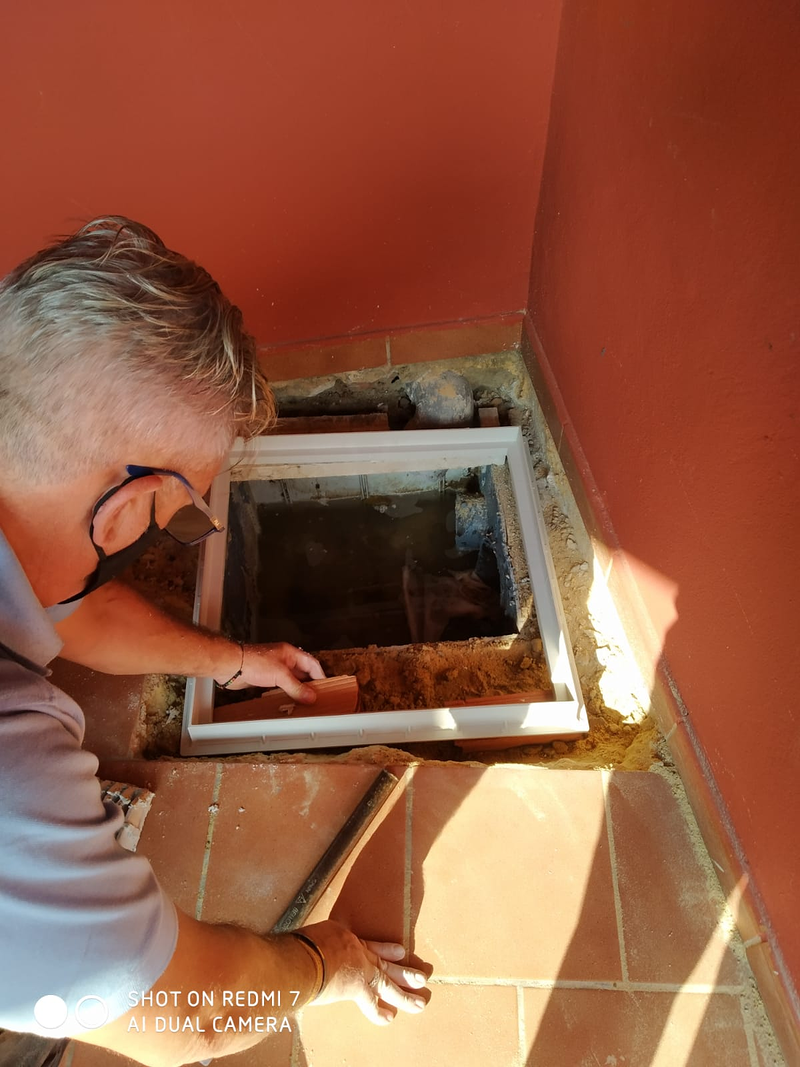 Multiservicios Sanxhez 24h 4