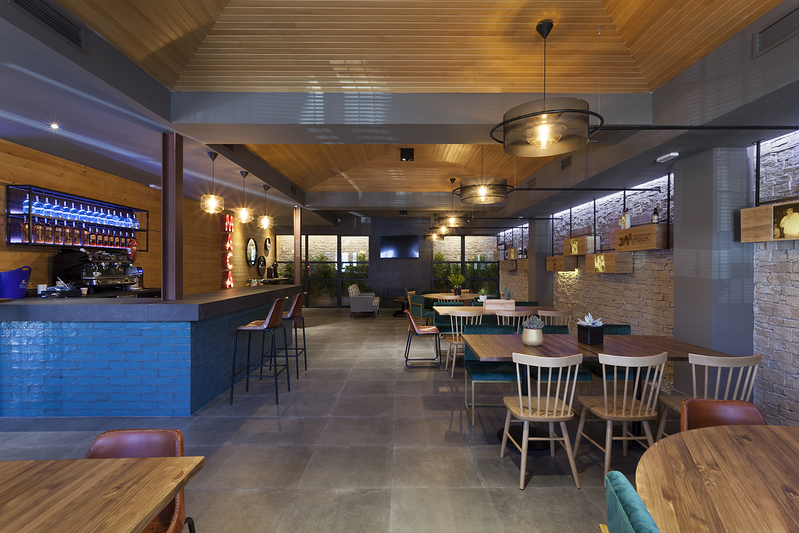 Distribuciones Macar S.L. BARES