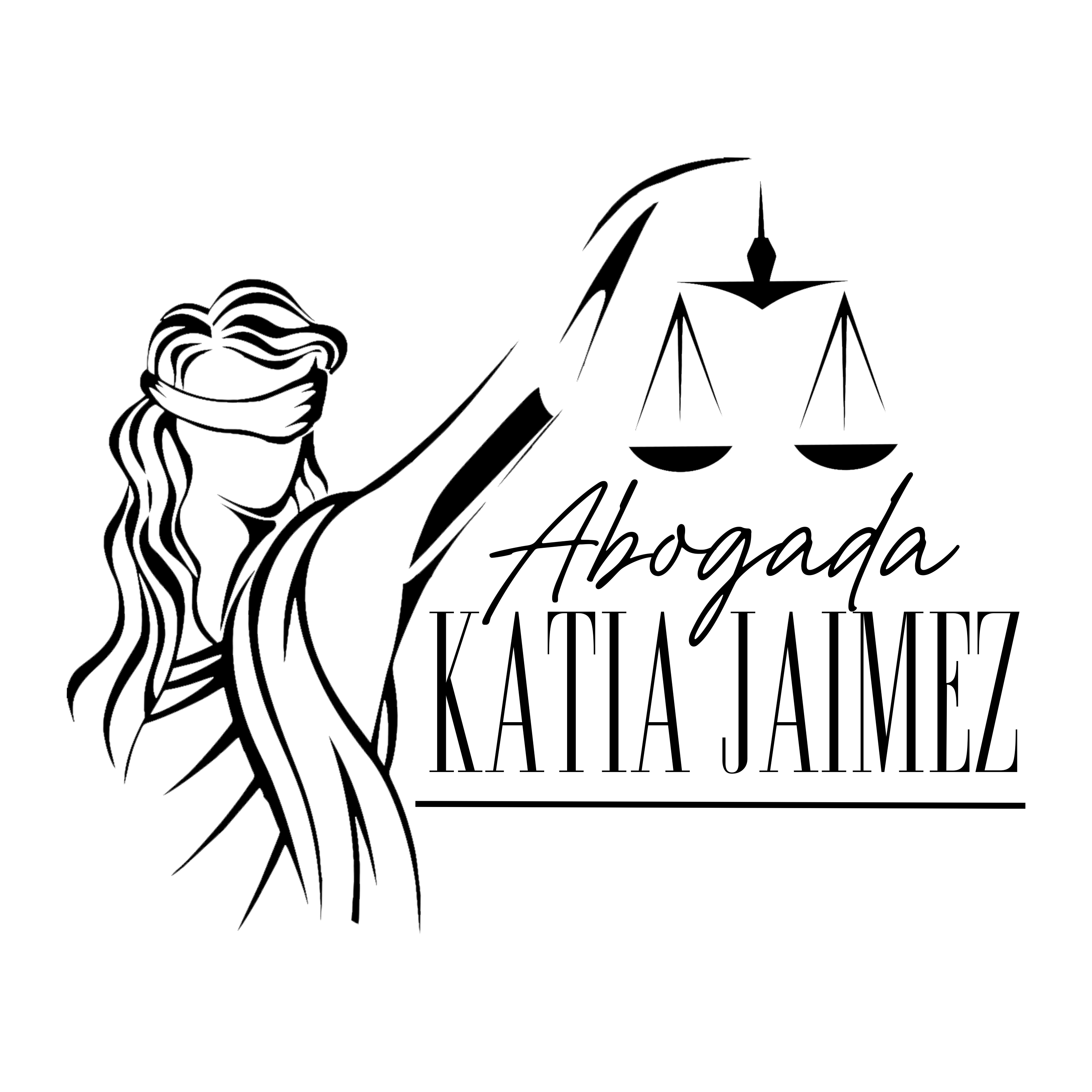 Abogada Katia