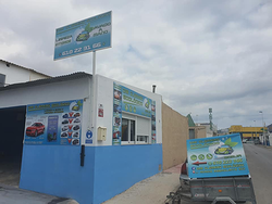 Galería de imágenes