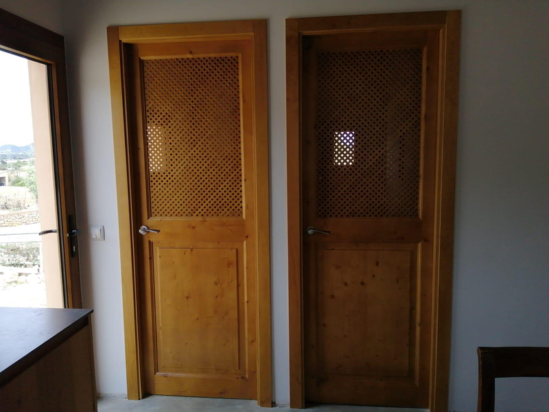 Muntatges Sebastiá 19