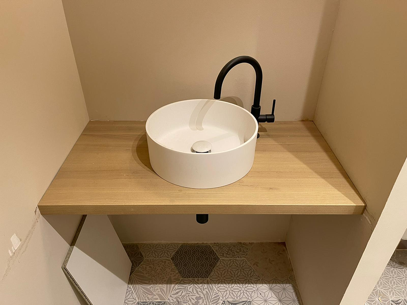 Muntatges Sebastiá 18