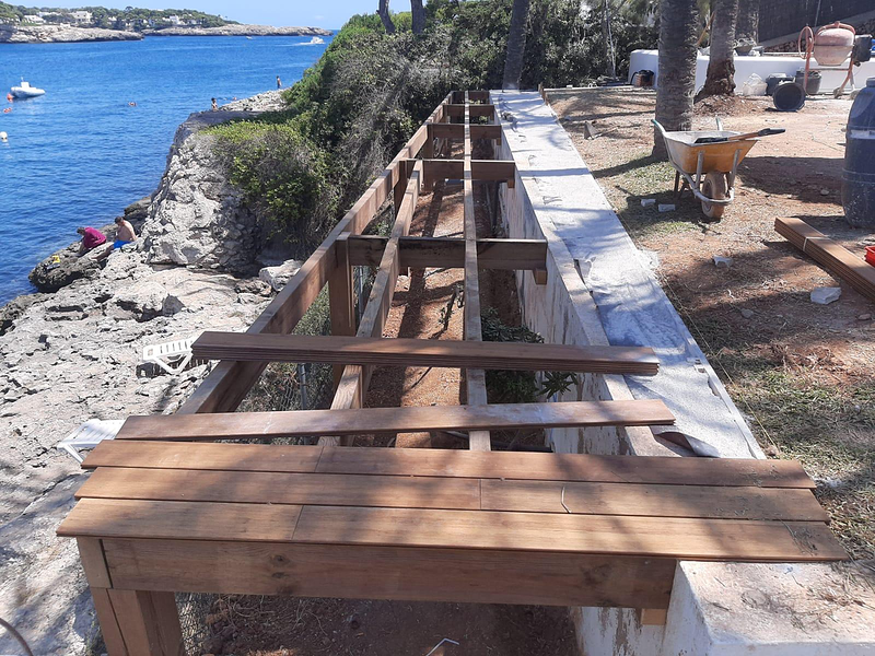 Muntatges Sebastiá 11