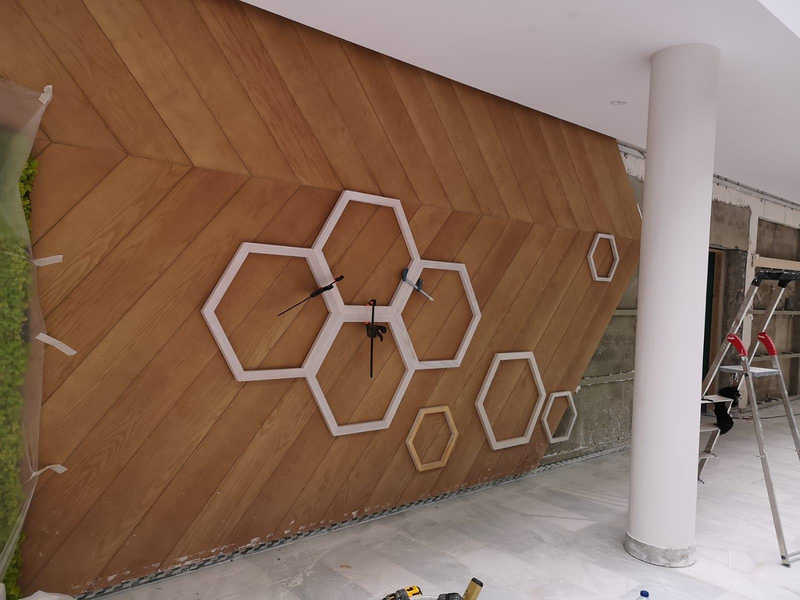 Muntatges Sebastiá 17