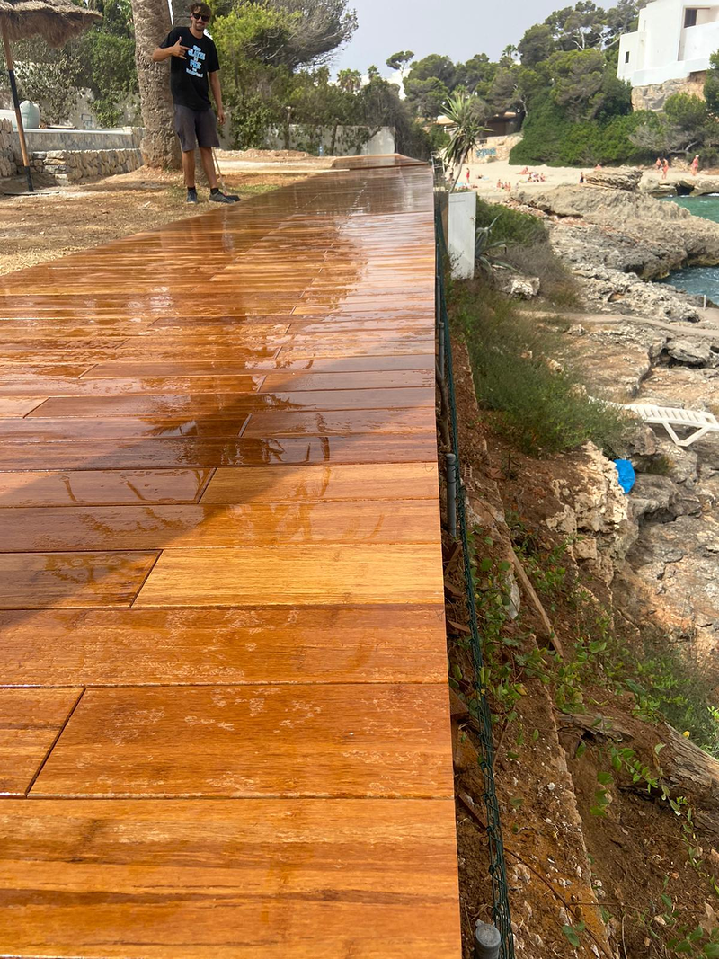 Muntatges Sebastiá 9