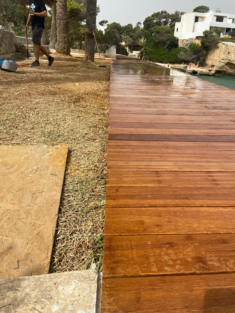 Muntatges Sebastiá 8