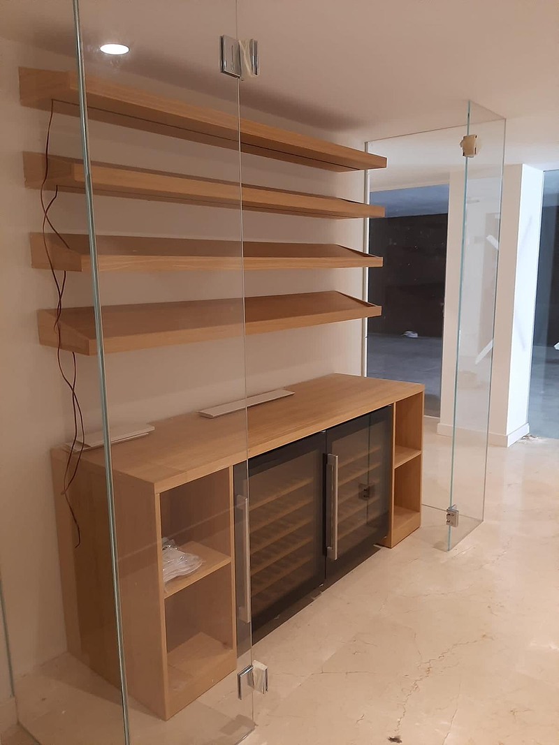 Muntatges Sebastiá 14