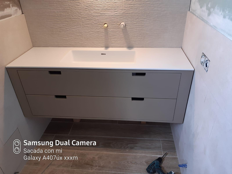 Muntatges Sebastiá 16