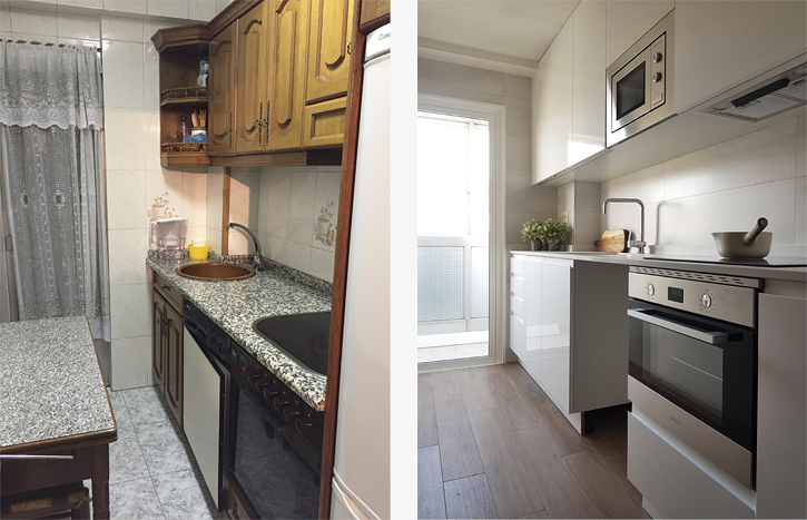 Construcciones y Reformas BCN - Empresa de Reformas en HOSPITALET 7