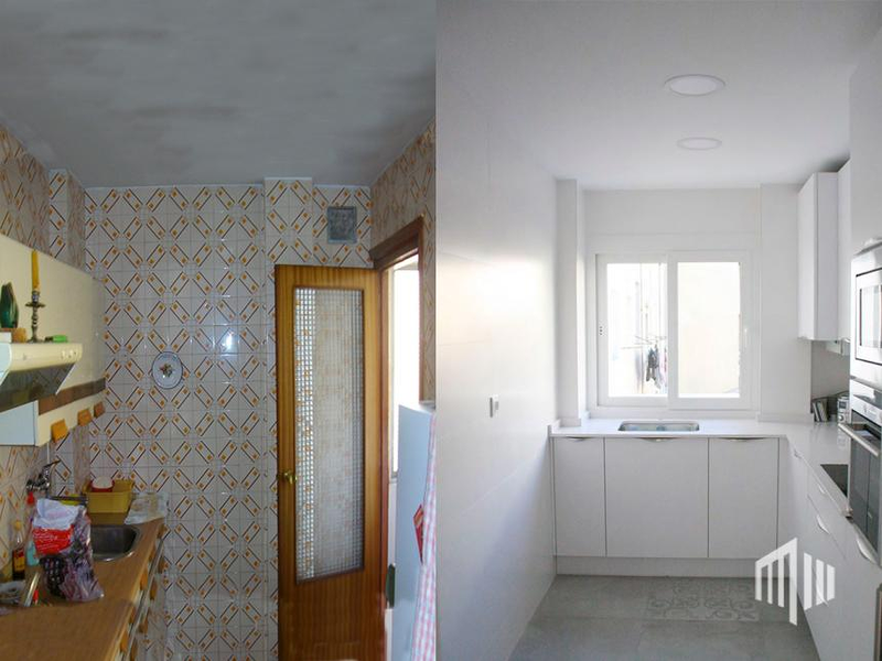 Construcciones y Reformas BCN - Empresa de Reformas en HOSPITALET 2