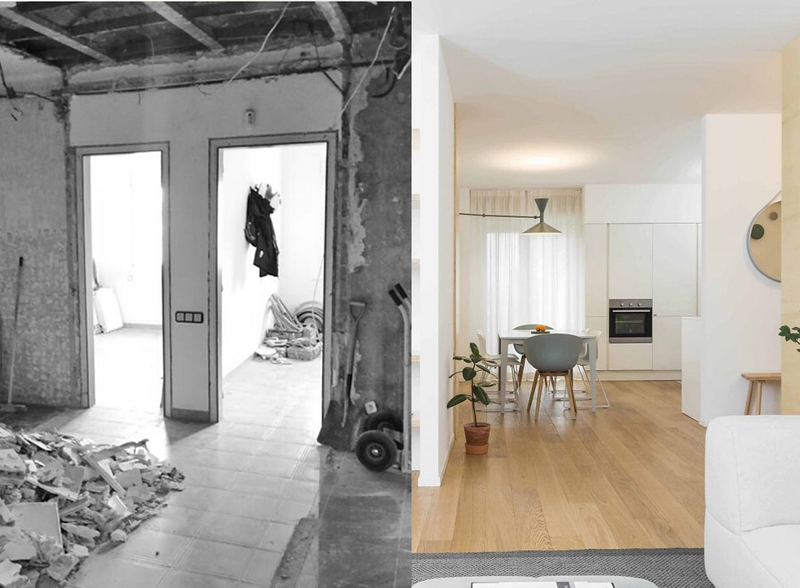 Construcciones y Reformas BCN - Empresa de Reformas en HOSPITALET 4