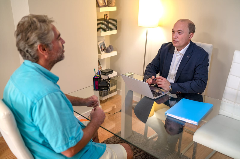 Torreconca House València