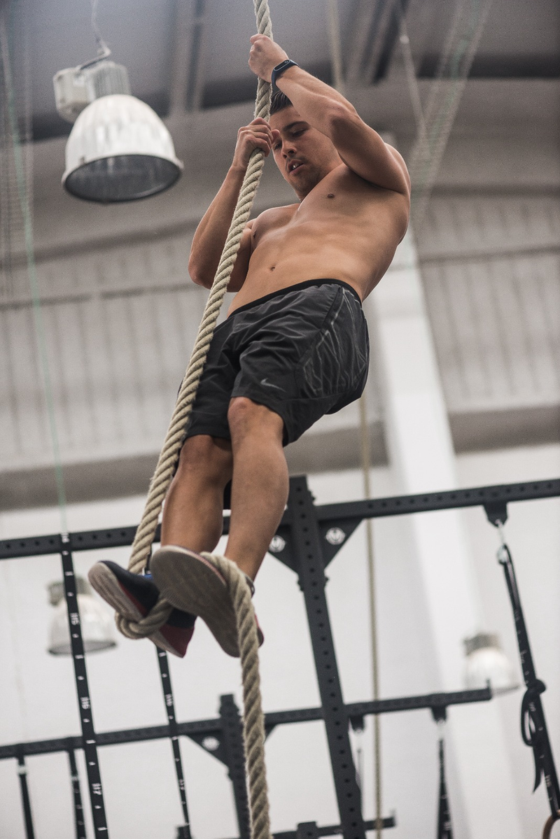 Kleos Entrenamiento 21