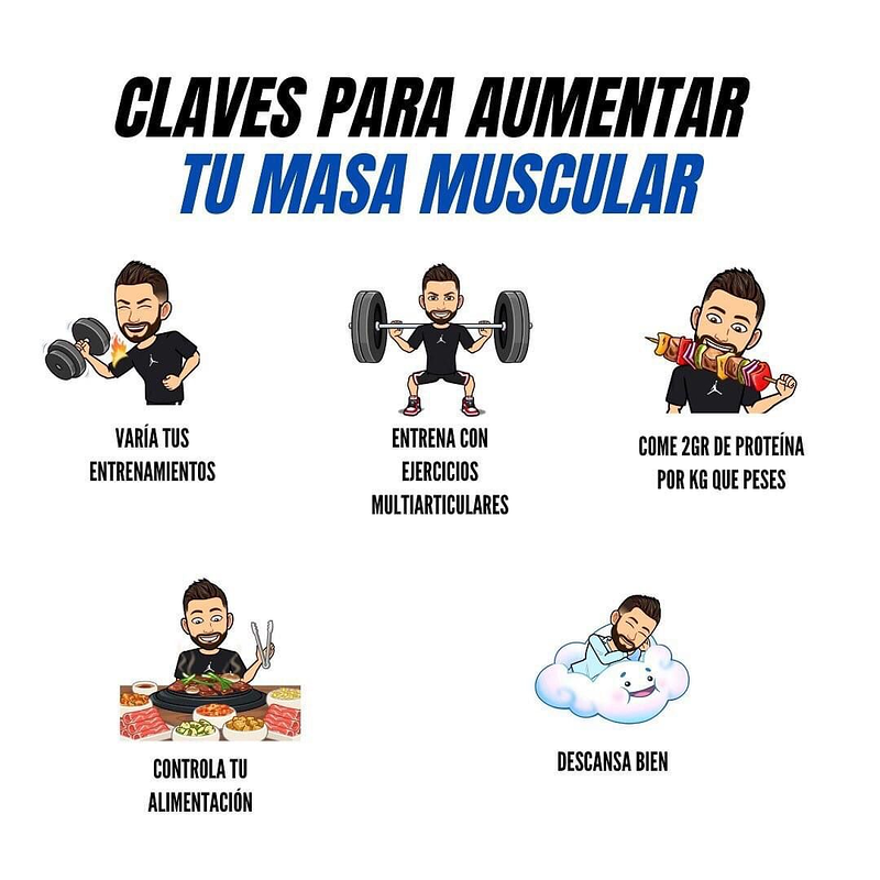 Kleos Entrenamiento DEPORTES: MONITORES Y ENTRENADORES